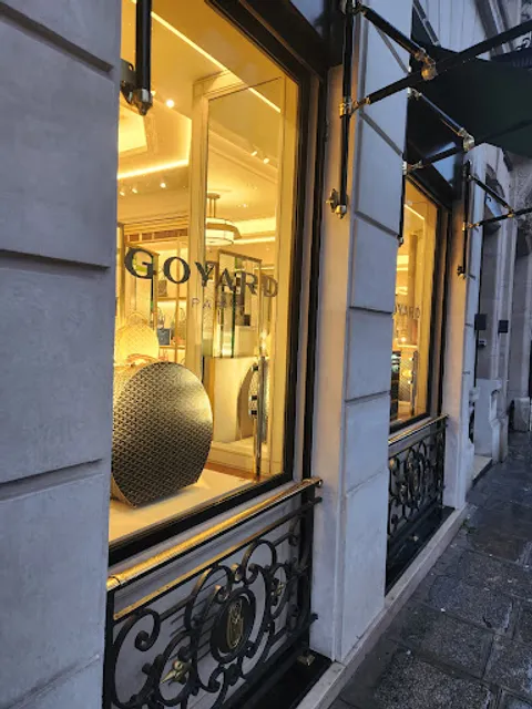 Maison Goyard