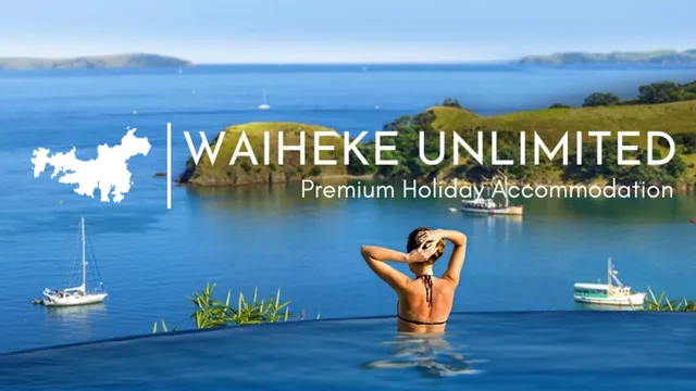 Waiheke Unlimited