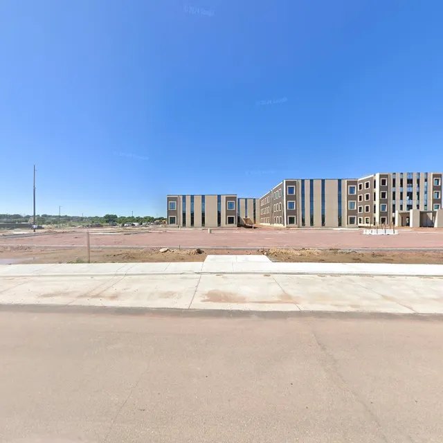 Sycamore Commerce Centre