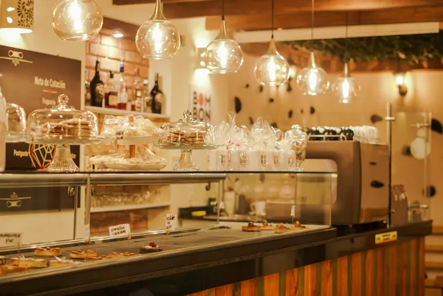 Bombon Divina Cocina