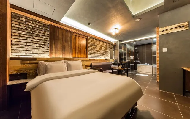 Sungshin University Station Shamiso