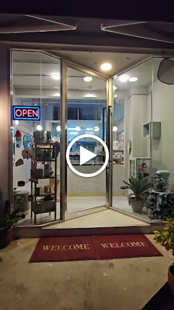 Take a bake by Better Cup