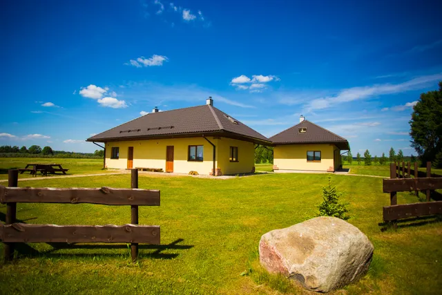 Holiday Home Četri Vēji