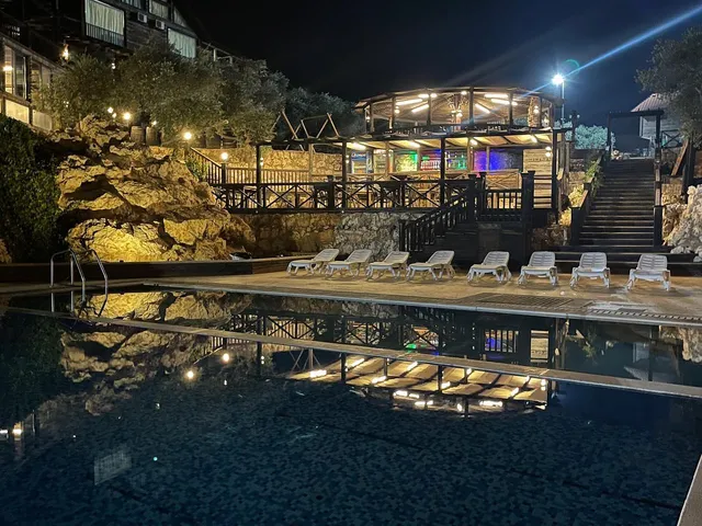 Olive Gardens Resort