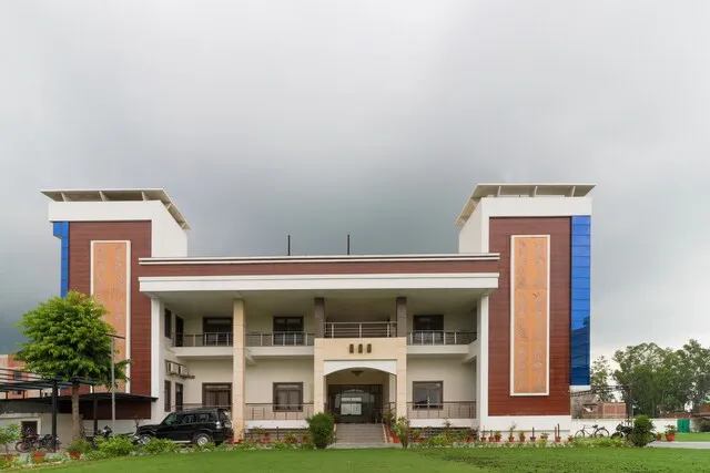 OYO 46215 Siya Continental