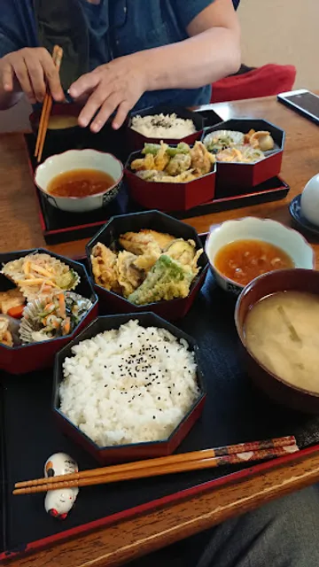 Tea'room パミーナ