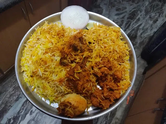 BIRYANI DAY