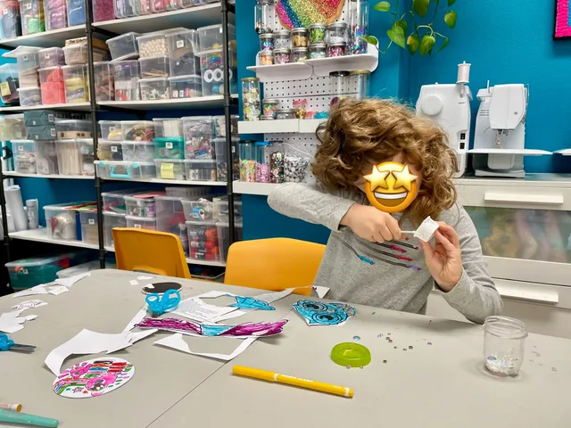 Tomato Tomato Creative Space