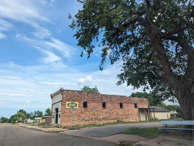 Cimarron Bend Casino