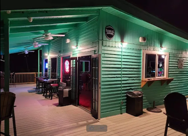 Andersen's Bar & Grill