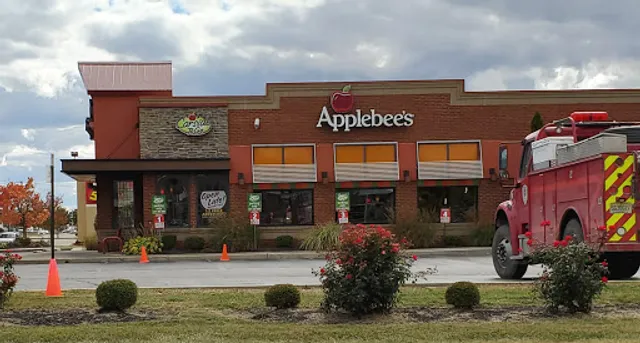 Applebee's Grill + Bar