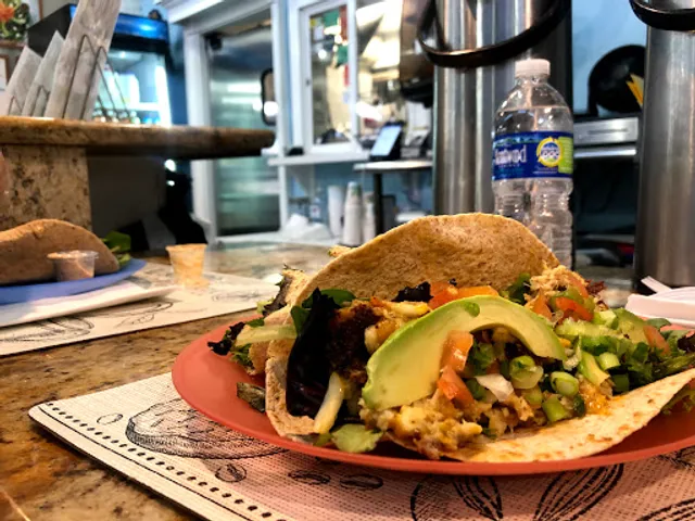 Meals From the Heart Cafe