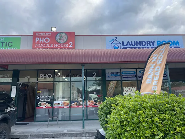 PHO NOODLE HOUSE 2(WESTMEADOWS)