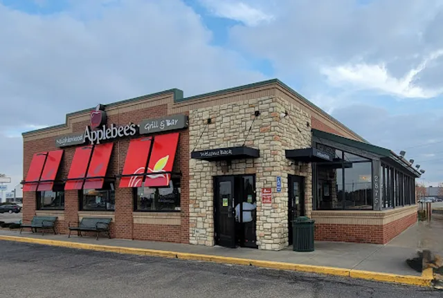 Applebee's Grill + Bar
