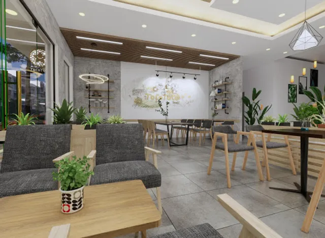 Toco Toco Biên Hoà