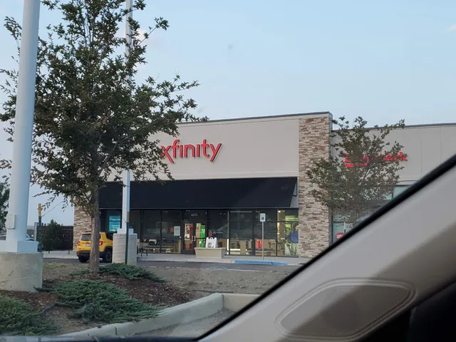 Xfinity Store by Comcast