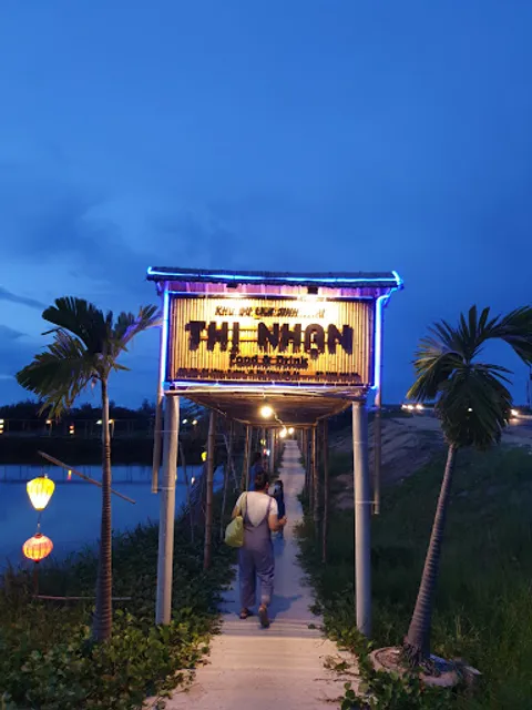 Thi Nhan Seafood