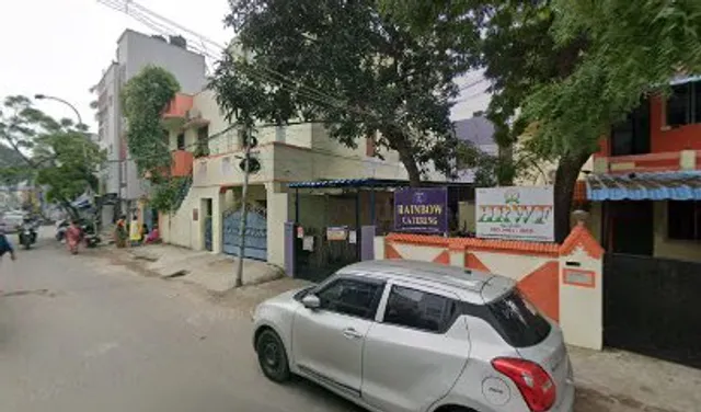 Aattral Cakes Adambakkam