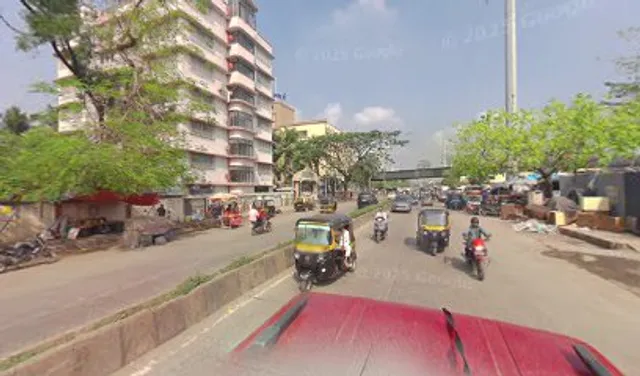 Morokko Bar & Kitchen