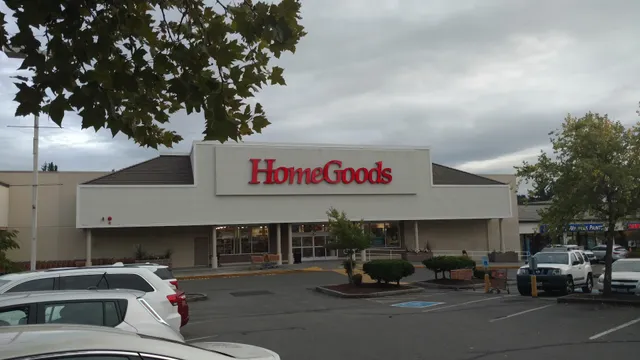 HomeGoods