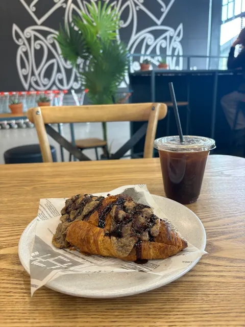 Queenstown cafe Tinco