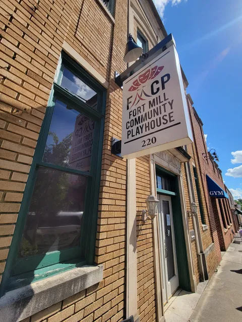 Fort Mill Community Playhouse