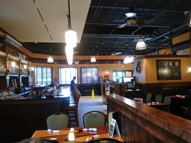 Argento's Italian Bistro