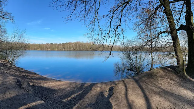 Ferienwohnung am Tillysee in Wardenburg