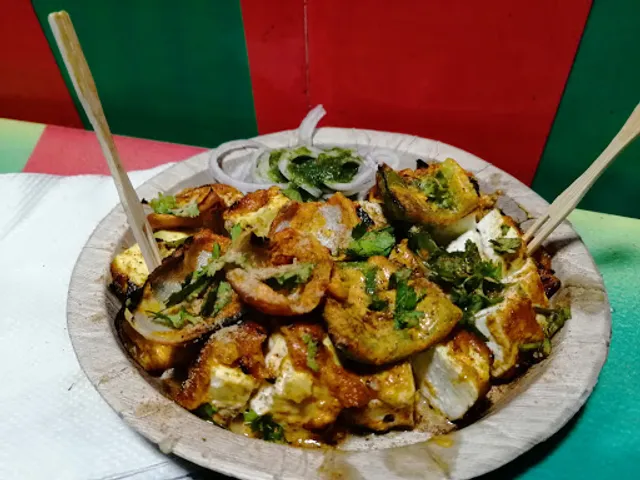 Hungry Singh (Food Truck)