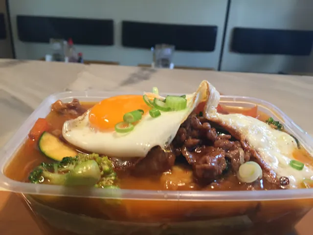 MOMO'S POINT (asian kitchen) Salzburg