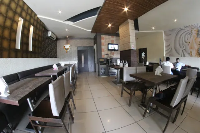 Sandesh Fine Dine Restaurant