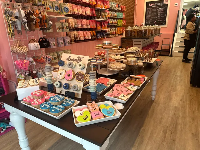 Woof Gang Bakery & Grooming Park Slope