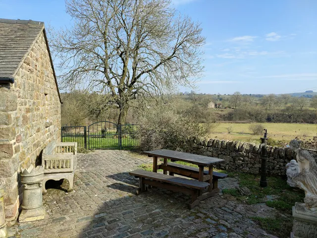 Willow House Cottage