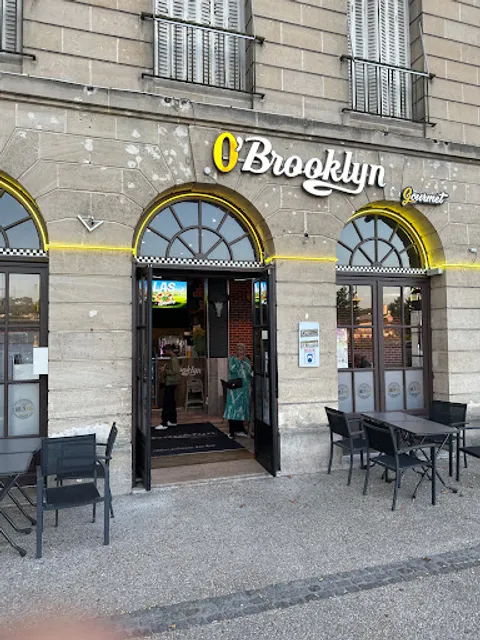 Obrooklyn Gourmet