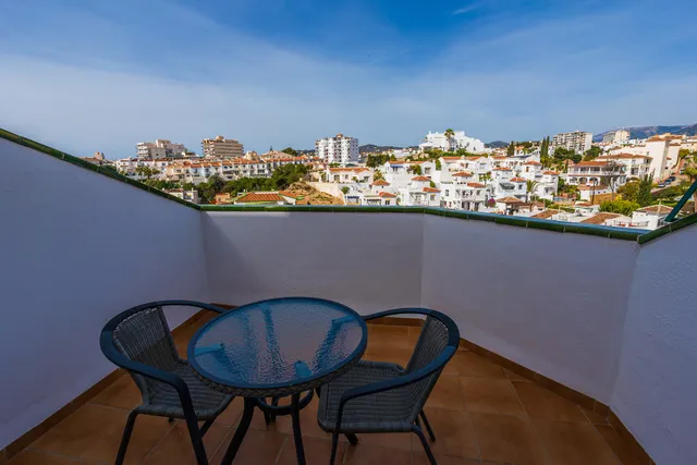 Apartamentos Turísticos José Cruz