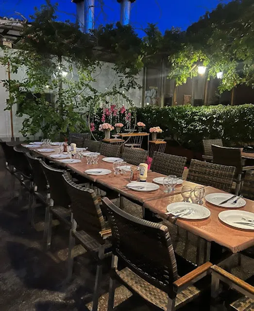 Mansão - Restaurante & Petiscaria