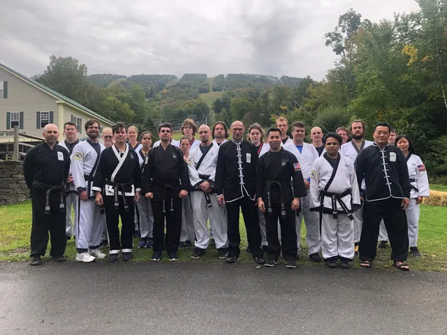 Body Mind Systems, Stoneham