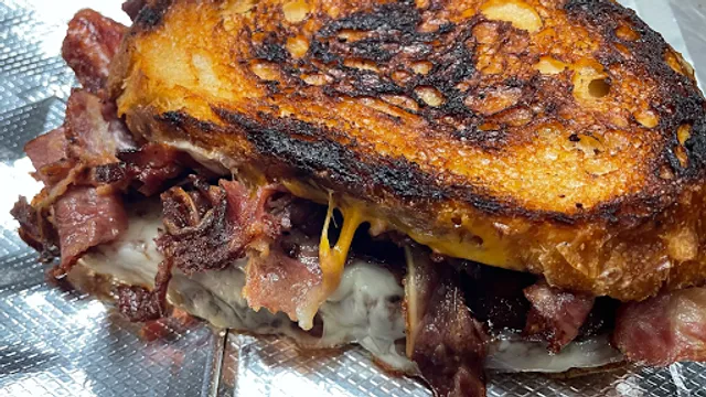 Tisket A Tasket Catering & Food Services, Inc.