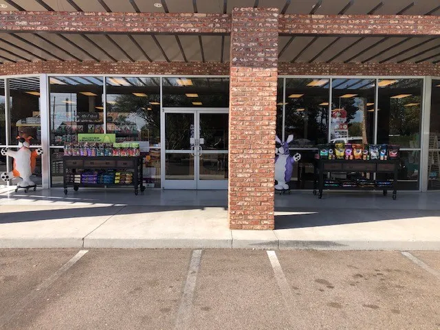 Barking Dogs Self Wash and Grooming - Mesa