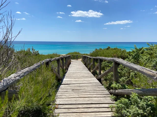 Agriturismo Torrebianca