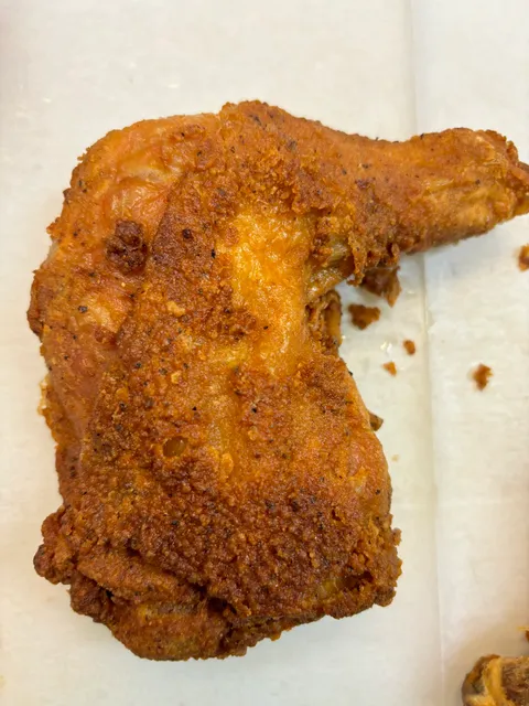 King Fried Chicken