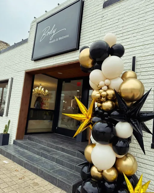 Body Health and Wellness