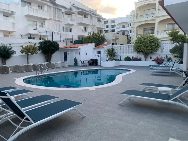 Apartamentos Julieta