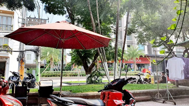 CAFECUB - Cà Phê Đặc Sản & Trà Sữa, Trà Trái Cây