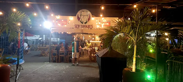 Seu Tavares Boteco Chic
