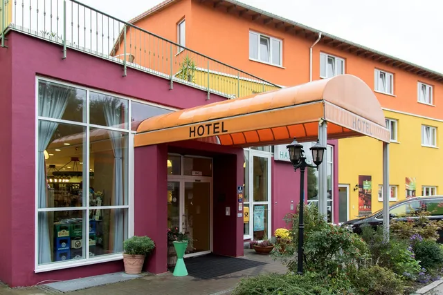 Hopfenhotel Hallertau