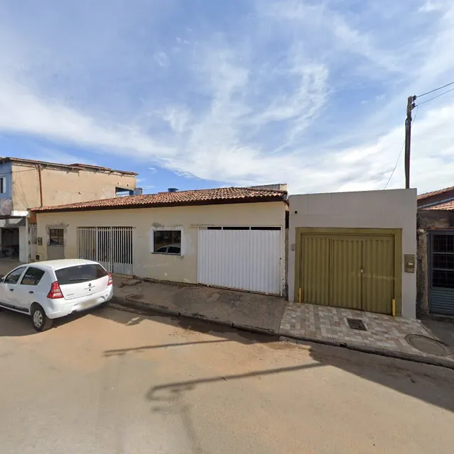 Restaurante e Marmitaria Pimenta de Cheiro