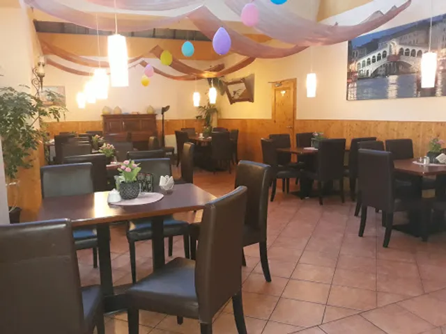 Rialto Grill Pizzeria Wermelskirchen