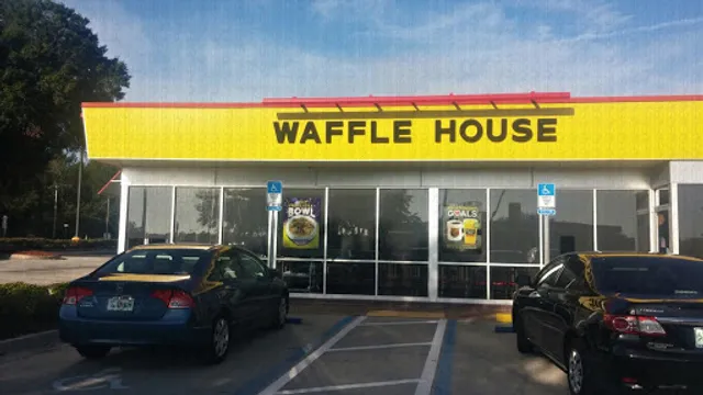 Waffle House