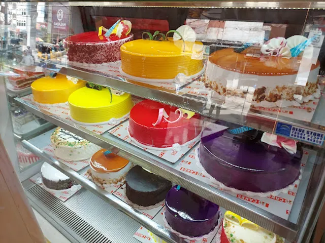 FB Cakes Mehdipatnam